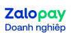 Logo zalopay